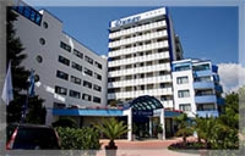 Хотел Дунав