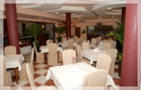 Ресторант и лоби-бар