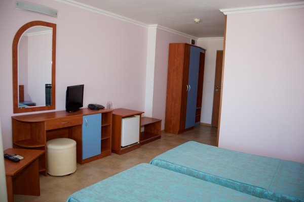 Accommodation
